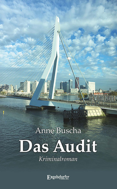Das Audit, Anne Buscha