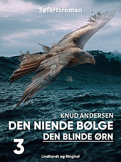 Den niende bølge, Knud Andersen