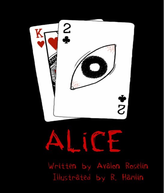 ALiCE, Avalon Roselin