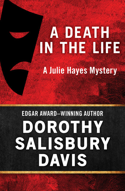 A Death in the Life, Dorothy Salisbury Davis