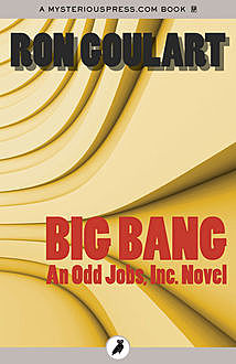 Big Bang, Ron Goulart