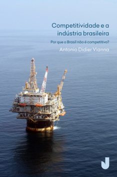 Competitividade e a indústria brasileira, Antonio Didier Vianna