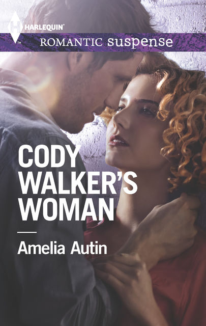 Cody Walker's Woman, Amelia Autin