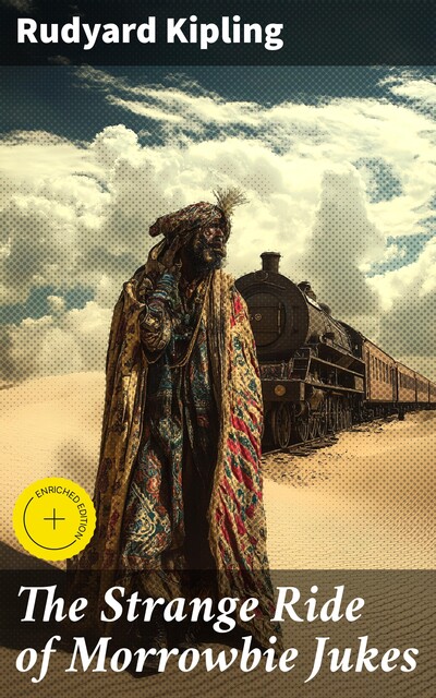 The Strange Ride of Morrowbie Jukes, Joseph Rudyard Kipling