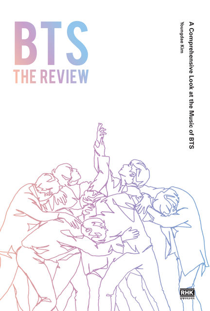 BTS: THE REVIEW, Youngdae Kim