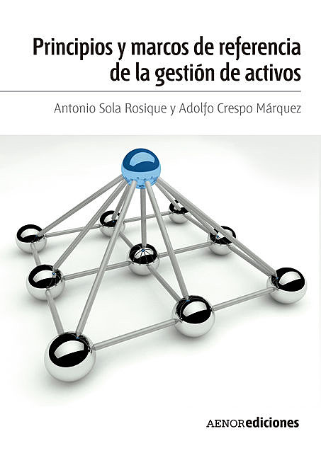 Principios y marcos de referencia de la gestión de activos, Adolfo Crespo Márquez, Antonio Sola Rosique