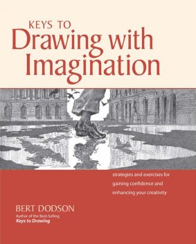 Drawing with Imagination, Bert Dodson