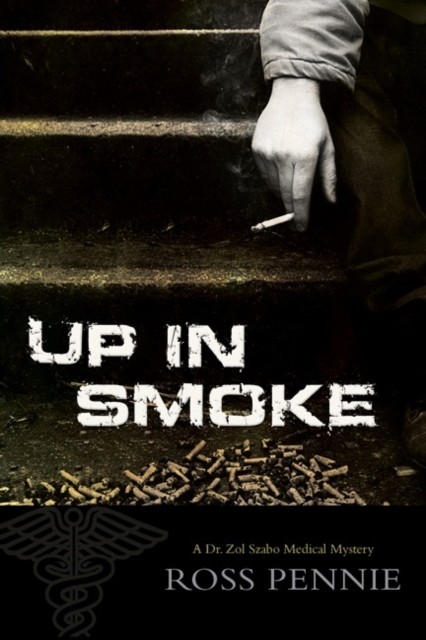 Up In Smoke, Ross Pennie