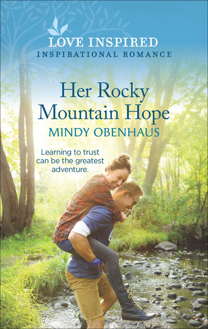 Her Rocky Mountain Hope, Mindy Obenhaus