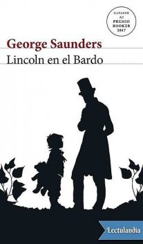 Lincoln en el Bardo, George Saunders