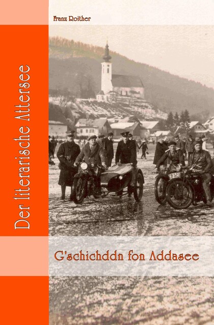G'schichddn fon Addasee, Hoizbaun Frauns