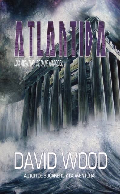Atlántida, David Wood