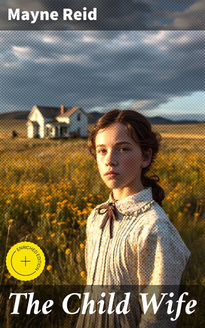 The Child Wife, Mayne Reid