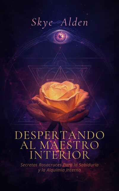 Despertando al Maestro Interior, Skye Alden