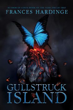 Gullstruck Island, Frances Hardinge