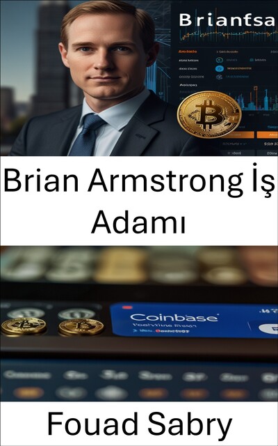 Brian Armstrong İş Adamı, Fouad Sabry
