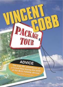 The Package Tour Industry, Vincent Cobb