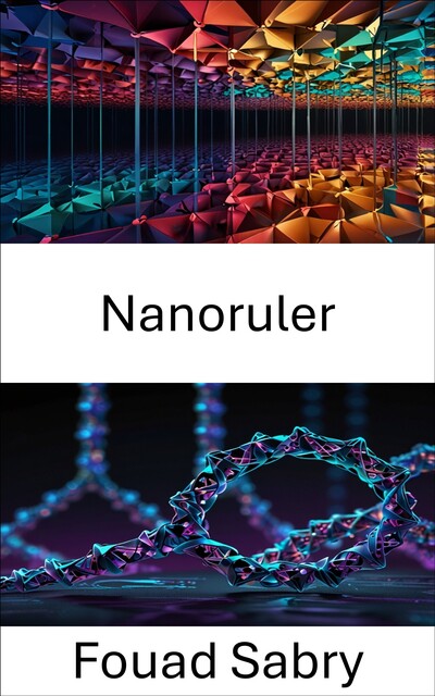 Nanoruler, Fouad Sabry