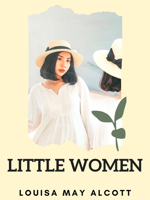 Little Women, Louisa May Alcott