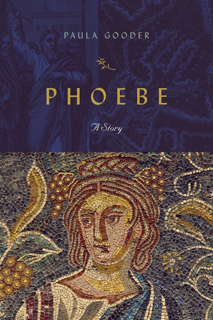 Phoebe, Paula Gooder