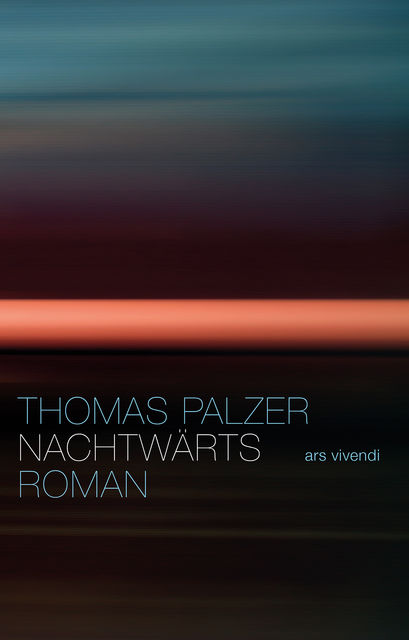 Nachtwärts (eBook), Thomas Palzer