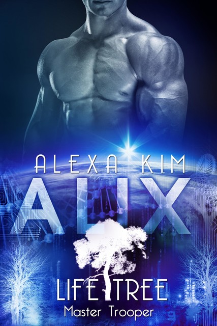 Alix (Life Tree – Master Trooper) Band 8, Alexa Kim