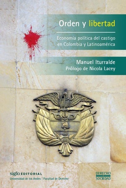 Orden y Libertad, Manuel Iturralde