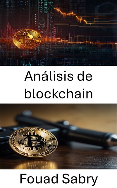 Análisis de blockchain, Fouad Sabry