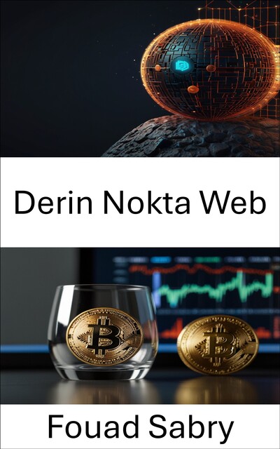 Derin Nokta Web, Fouad Sabry