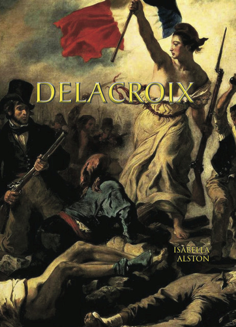 Delacroix, Isabella Alston