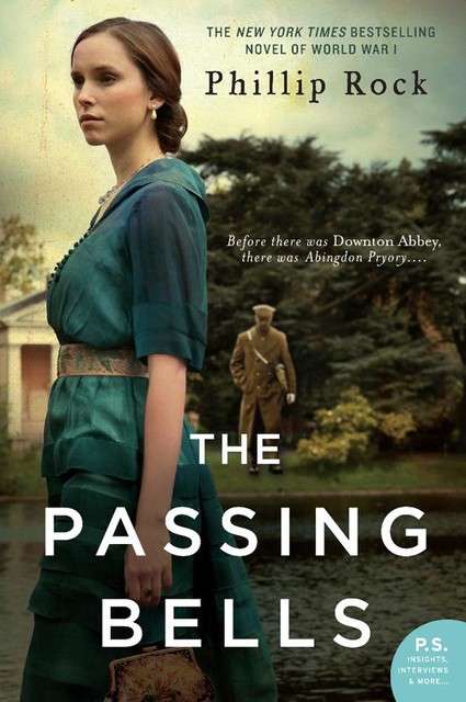 The Passing Bells, Phillip Rock