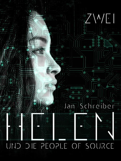 Helen und die People of Source 2, Jan Schreiber
