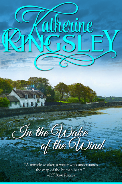 In the Wake of the Wind, Katherine Kingsley