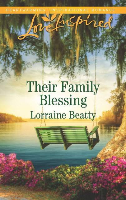 Their Family Blessing, Lorraine Beatty