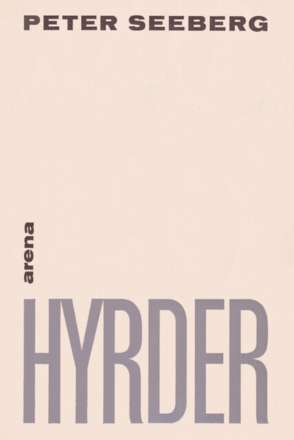 Hyrder, Peter Seeberg