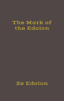 The Mark of the Edolon, Philip Robe