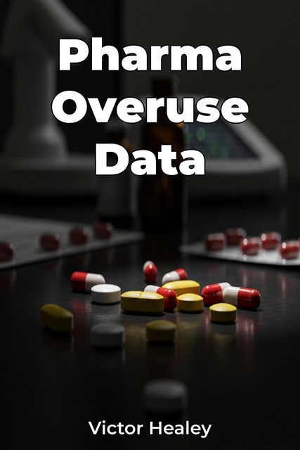 Pharma Overuse Data, Victor Healey