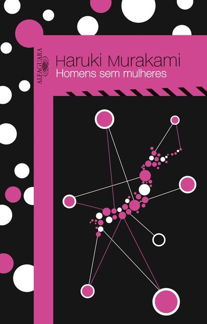 Homens sem mulheres, Haruki Murakami