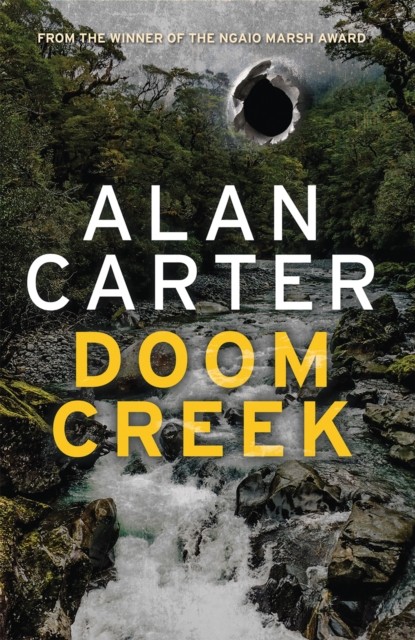 Doom Creek, Alan Carter