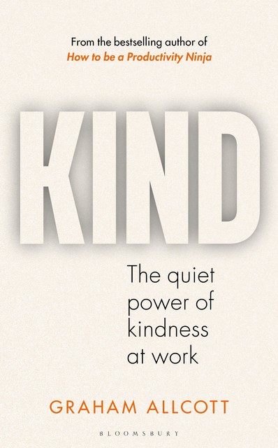 KIND, Graham Allcott