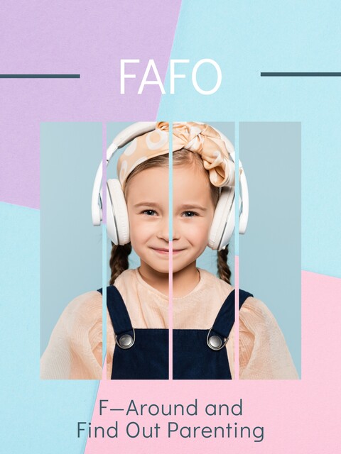 Fafo, Wyatt Q. Ashford