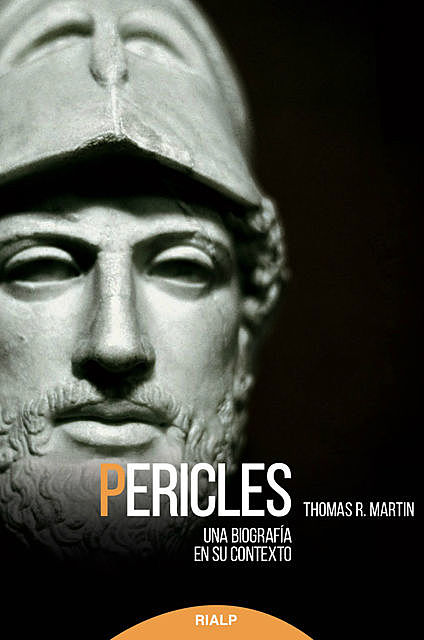 Pericles, Thomas R. Martin