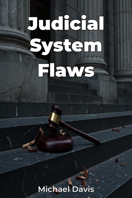 Judicial System Flaws, Michael Davis