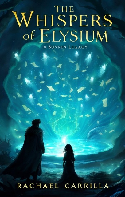 The Whispers of Elysium, Rachael Carrilla