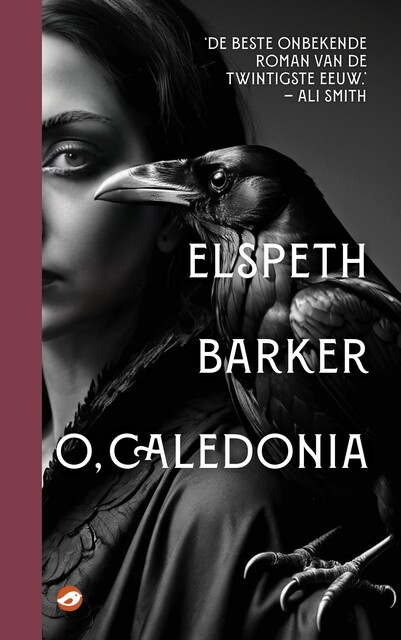 O, Caledonia, Elspeth Barker