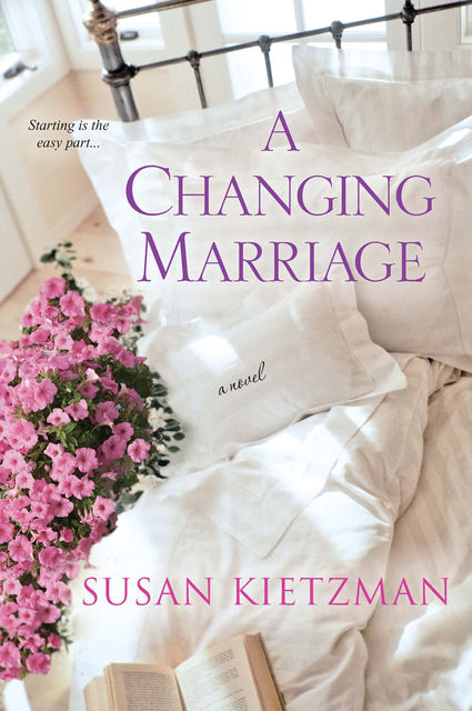 A Changing Marriage, Susan Kietzman