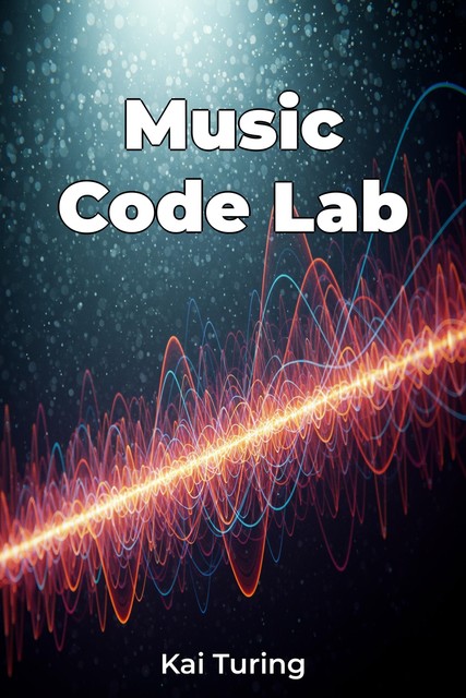 Music Code Lab, Kai Turing