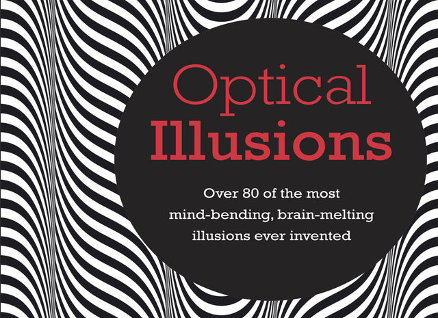 Optical Illusions, Tim Leng