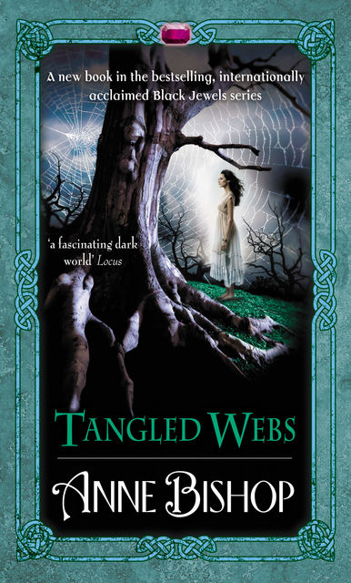 Tangled Webs, Anne Bishop