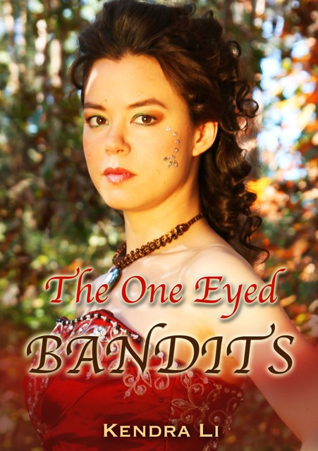 The One Eyed Bandits, Kendra Li